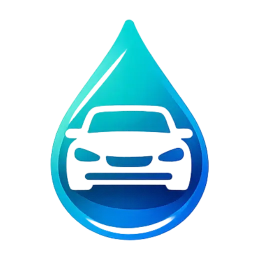 Lavage auto à domicile La Romagne